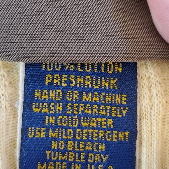 Vintage Monique Sport long Sleeve Top - Picture 4 of 5